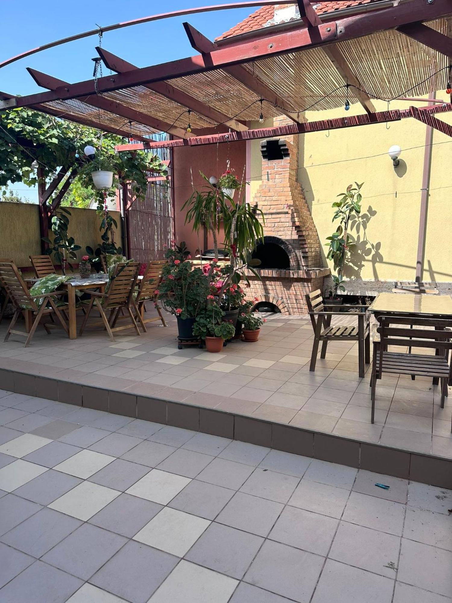 Vila Gaby Mangalia Exterior photo